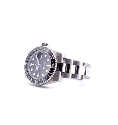 Rolex Gmt-master Ii Sea King Limited Edition Of 123 Seaking
