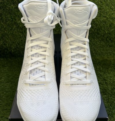 Nike Kobe 9 Elite High Proto Halo