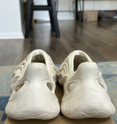 Adidas Yeezy Foam Rnner Ararat