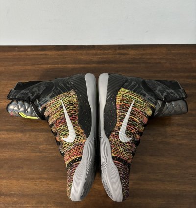 Nike Kobe 9 Elite Masterpiece