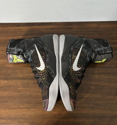 Nike Kobe 9 Elite Masterpiece