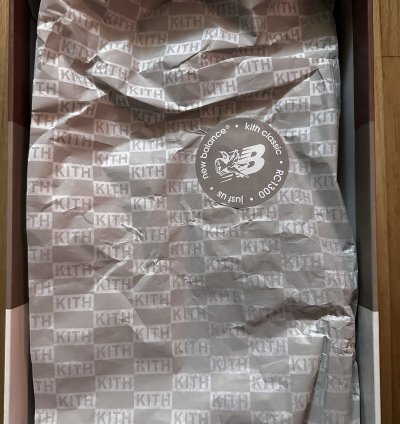 Ronnie Fieg New Balance Rc1300 Elephant Us11