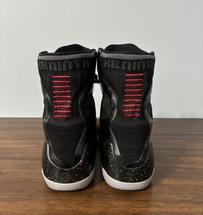 Nike Kobe 9 Elite Masterpiece
