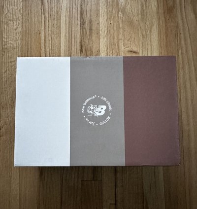 Ronnie Fieg New Balance Rc1300 Elephant Us11