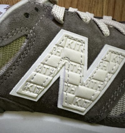 Ronnie Fieg New Balance Rc1300 Elephant Us11