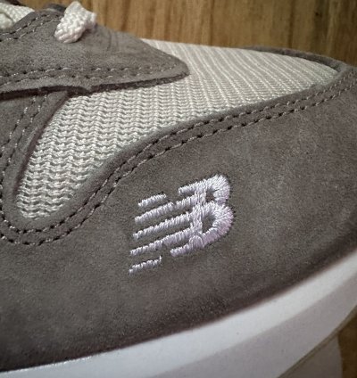 Ronnie Fieg New Balance Rc1300 Elephant Us11