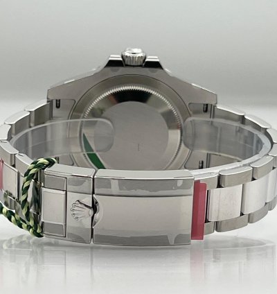 Rolex Gmt-master Ii Stickers Voll Verklebt