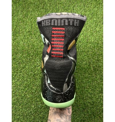 Nike Kobe 9 Elite Nola Gumbo League - Maestro