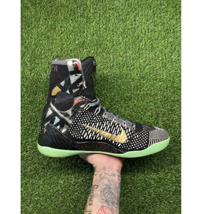 Nike Kobe 9 Elite Nola Gumbo League - Maestro