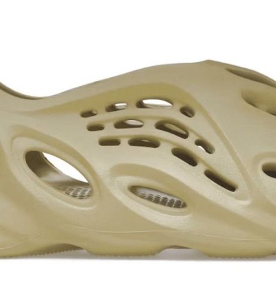 Adidas Yeezy Foam Rnnr Sulfur