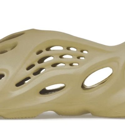 Adidas Yeezy Foam Rnnr Sulfur