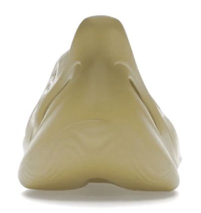 Adidas Yeezy Foam Rnnr Sulfur