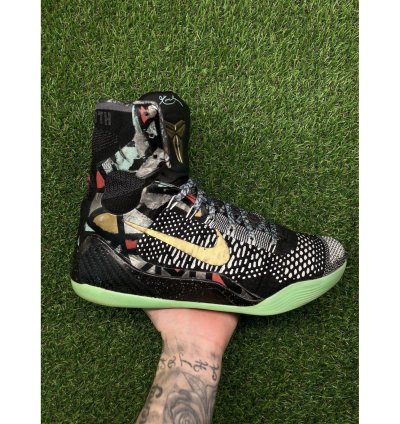 Nike Kobe 9 Elite Nola Gumbo League - Maestro