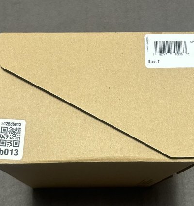 Adidas Yeezy Foam Rnr Runner Desert Sand 2023 Yzy Size 7 New