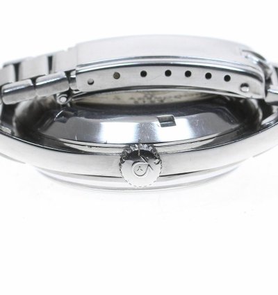 Omega Classic Ck 2914 Manual Winding Steel Fair