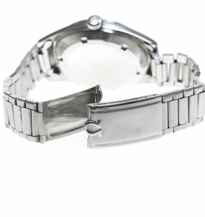 Omega Classic Ck 2914 Manual Winding Steel Fair