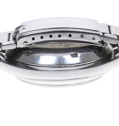 Omega Classic Ck 2914 Manual Winding Steel Fair