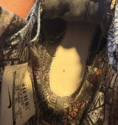 Nike Kobe 9 Elite Nola Gumbo League Maestro All-star Game