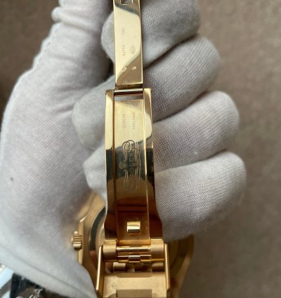 Rolex Gmt-master Ii Ultimate Masterpiece
