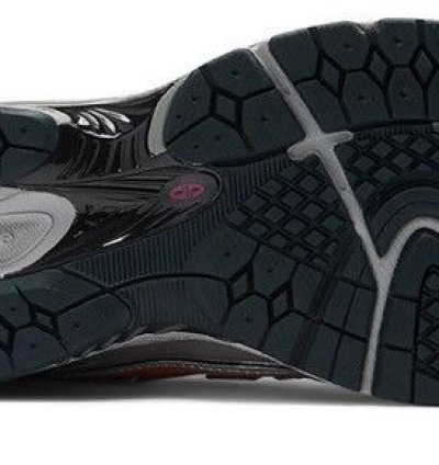 Salehe Bembury New Balance 1906 Heat Be Hot Lava