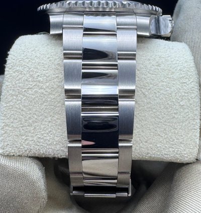 Rolex Gmt-master Ii Unworn
