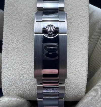 Rolex Gmt-master Ii Unworn