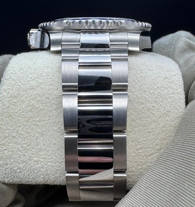 Rolex Gmt-master Ii Unworn