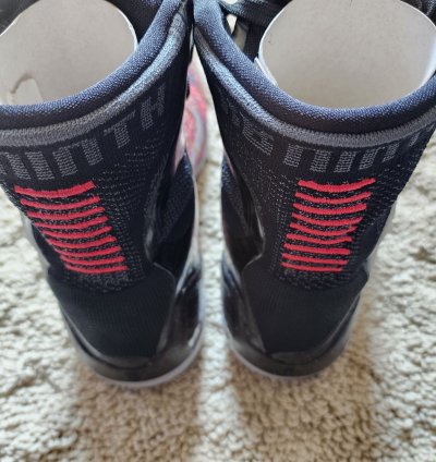 Nike Kobe 9 Elite Protro 2025 Masterpiece Brand New Sz 9 5