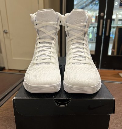 Nike Kobe 9 Elite Protro Halo