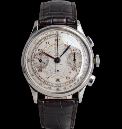 Omega Classic Vintage Chronograph