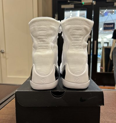 Nike Kobe 9 Elite Protro Halo