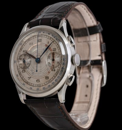 Omega Classic Vintage Chronograph