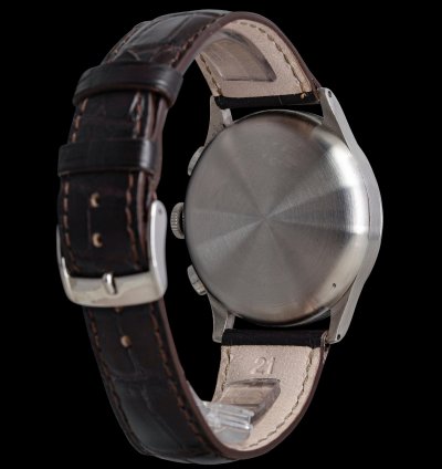 Omega Classic Vintage Chronograph
