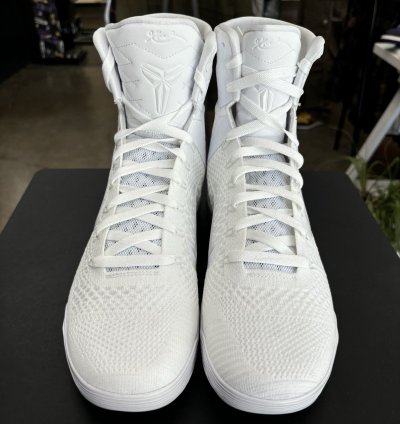 Nike Kobe 9 Elite Protro Halo Sz 9 5 2024