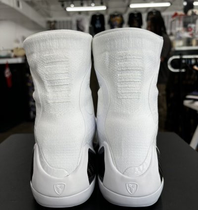 Nike Kobe 9 Elite Protro Halo Sz 9 5 2024