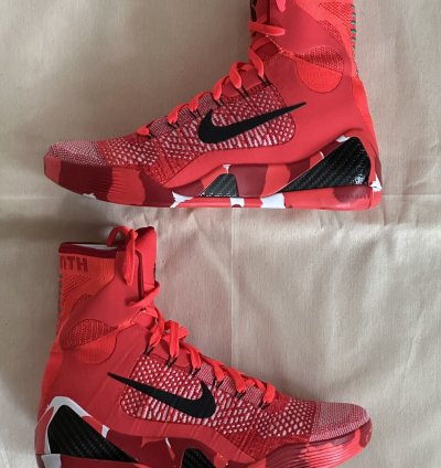 Nike Kobe 9 Elite Protro High