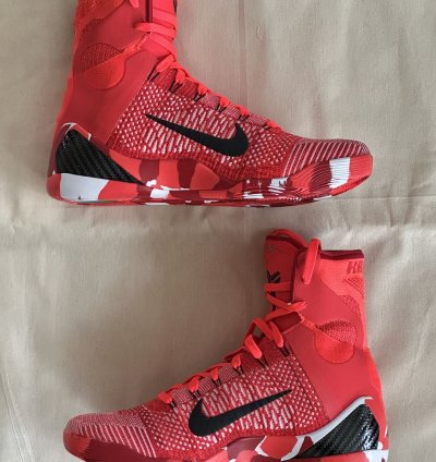 Nike Kobe 9 Elite Protro High