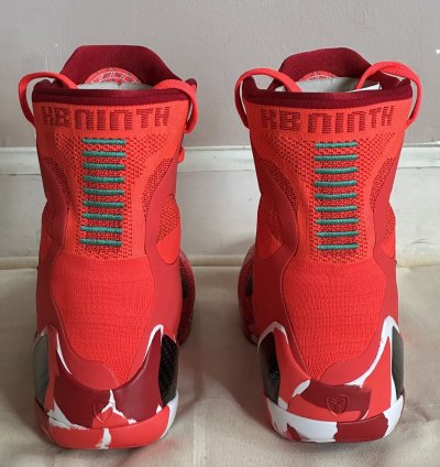 Nike Kobe 9 Elite Protro High