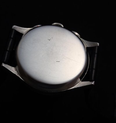 Omega Classic Vintage Mechanical Men Chronograph 987 33 3 Caliber 40