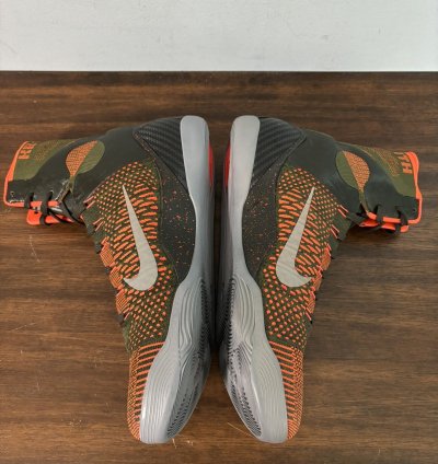Nike Kobe 9 Elite Sequoia