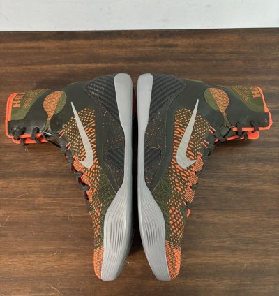 Nike Kobe 9 Elite Sequoia