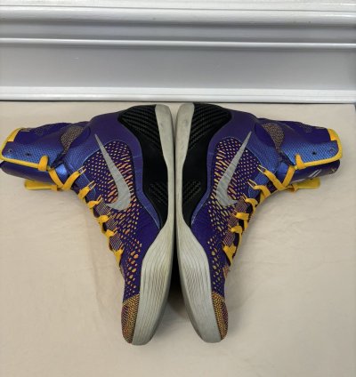 Nike Kobe 9 Elite Team Showtime