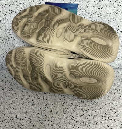 Adidas Yeezy Foam Runner Sand 9 Men