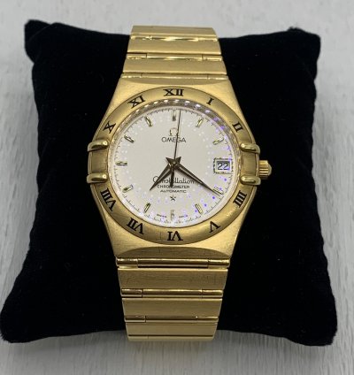 Omega Constellation 1102 30 00