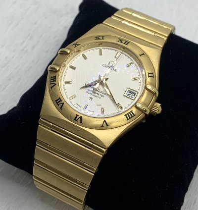 Omega Constellation 1102 30 00
