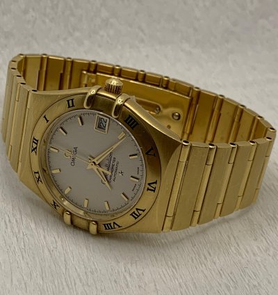 Omega Constellation 1102 30 00