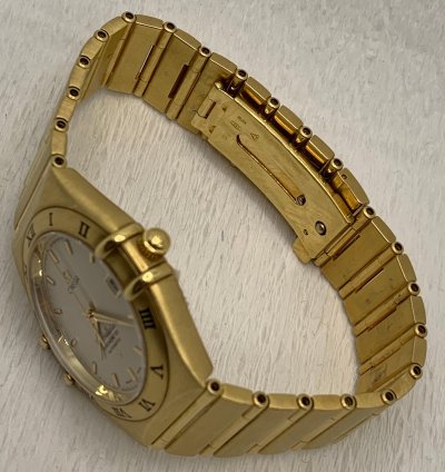 Omega Constellation 1102 30 00
