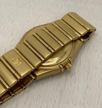 Omega Constellation 1102 30 00