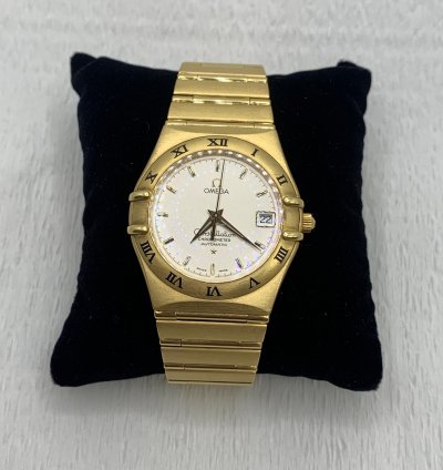 Omega Constellation 1102 30 00