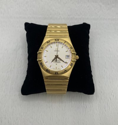 Omega Constellation 1102 30 00